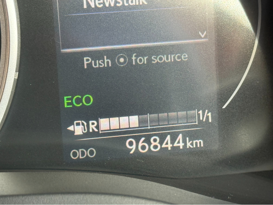 2018 Lexus CT 200 h - image 22