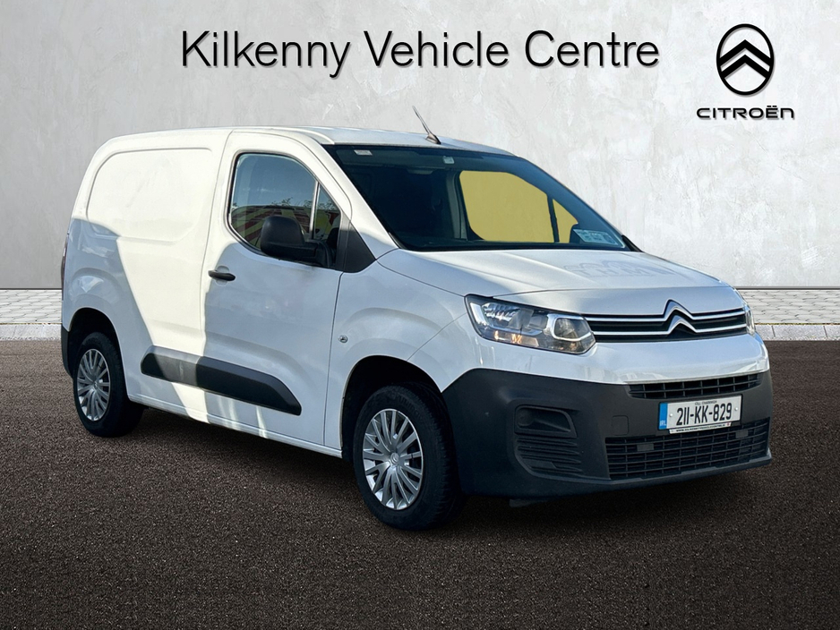 2021 Citroen Berlingo for sale in , Ireland