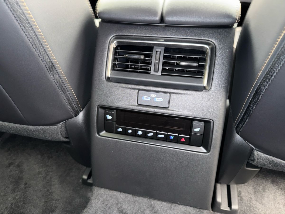 2026 Mazda CX-80 - image 26