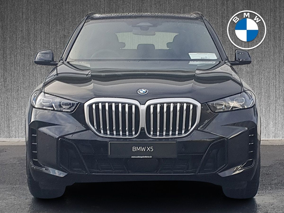 2026 BMW X5 - image 16