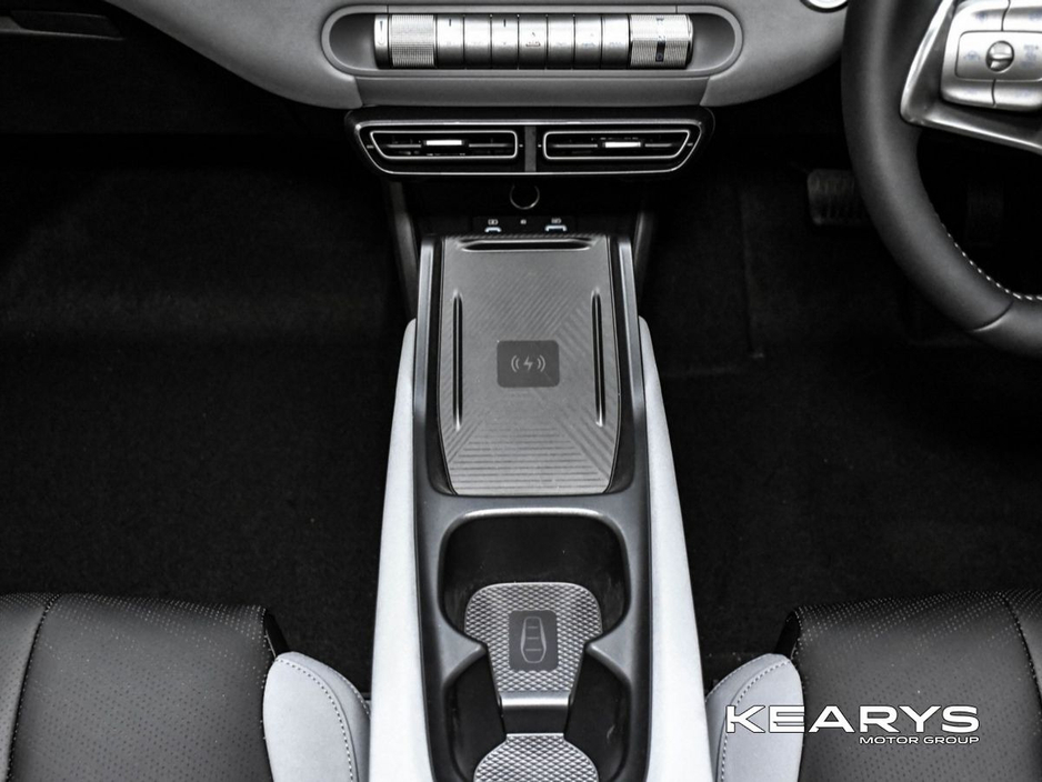 2026 BYD Dolphin Surf Order your 261 Dolphin Surf Boost Black today!