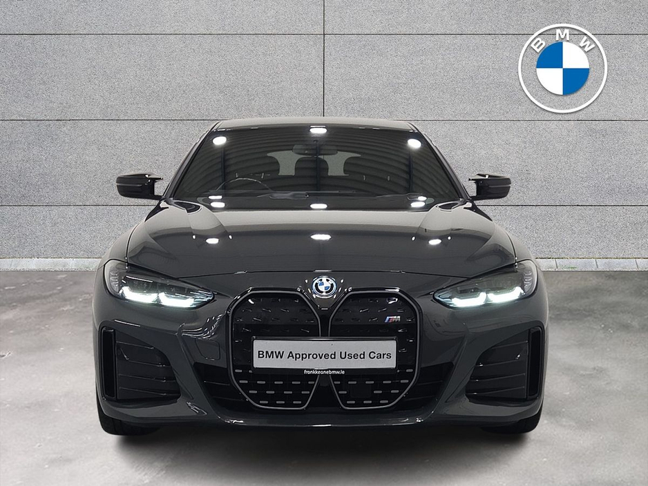 2023 BMW i4 - image 16