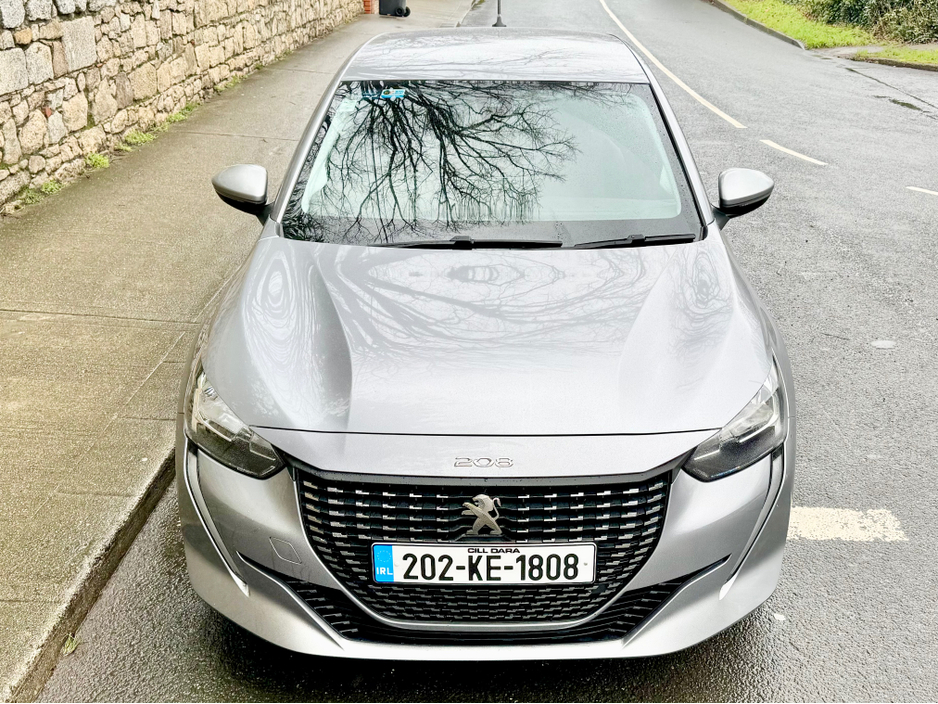 2020 Peugeot 208 ACTIVE 1.2!!!! €11,950