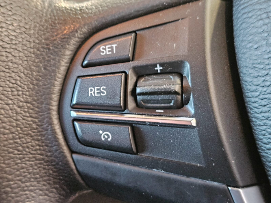 2018 BMW X3 sDrive18d SE €22,950