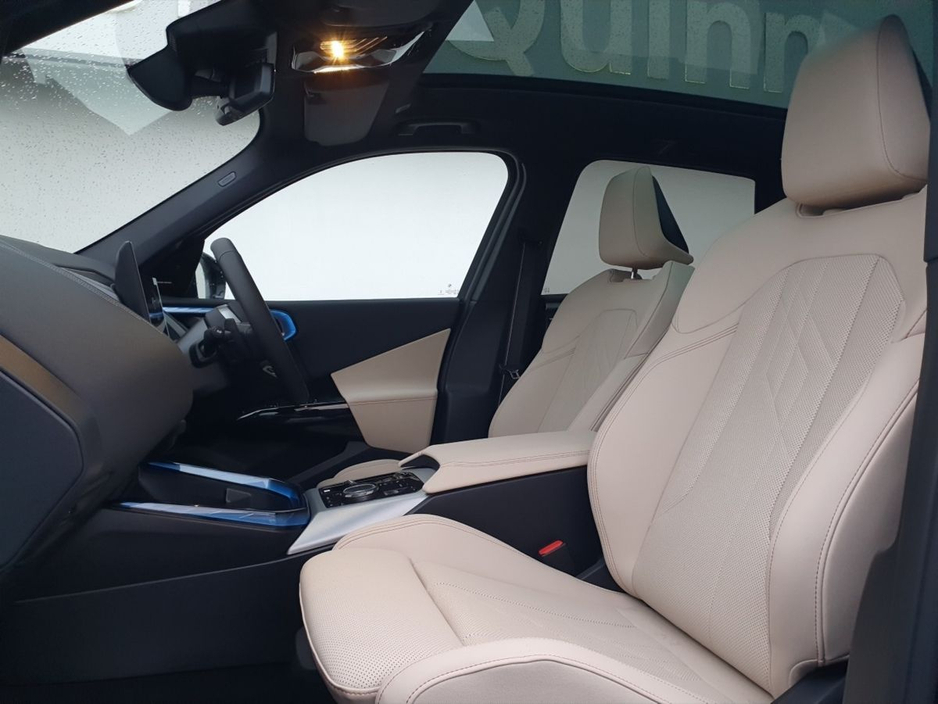 2026 BMW X3 X3 30e xDrive M Sport