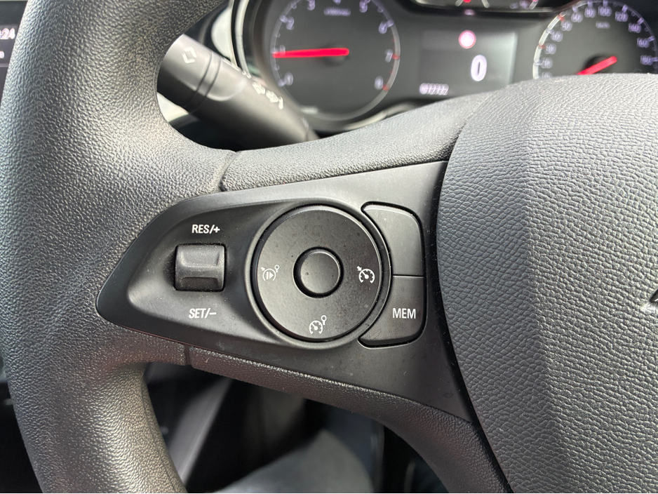 2023 Opel Corsa SC-1.2 75PS-PET-5SP-MY22 4DR €14,950