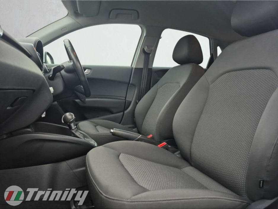 2017 Audi A1 * SPORT * HUGE SPEC * 1.0 TFSI * TRINITY MOTORS * €15,950