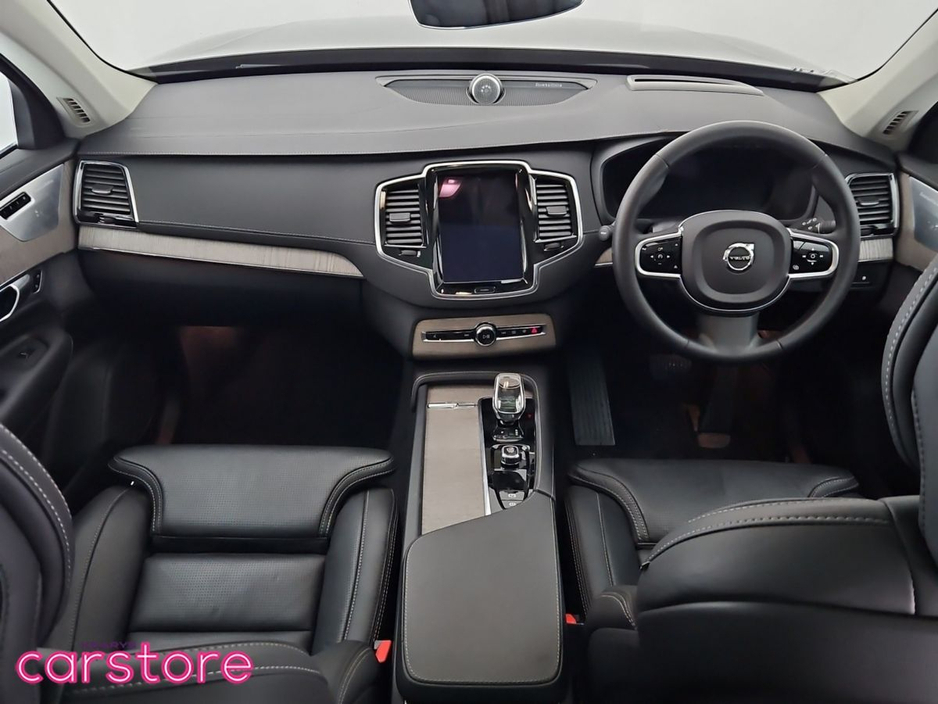 2022 Volvo XC90 Xc90 Ultimate T8 Rechrge Awd A Ultimate Recharge T8 455 310+145 Twin Engine 18.8 kWh PHEV Start/Stop
