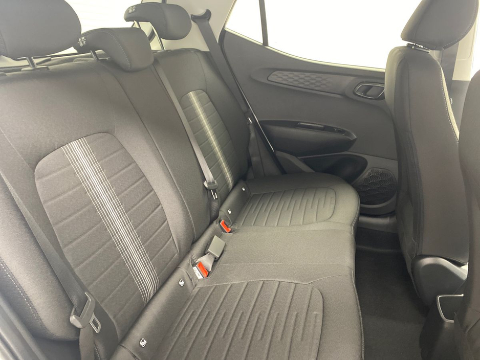 2026 Hyundai i10 - image 10