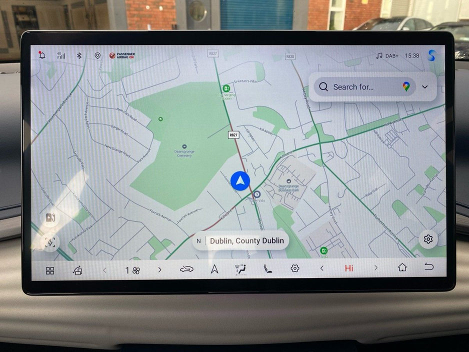 2023 BYD ATTO 3 - image 16