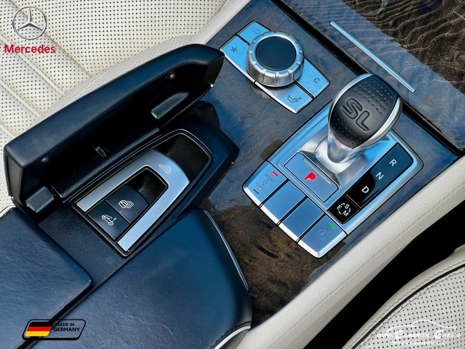 2014 Mercedes-Benz SL Class - image 31