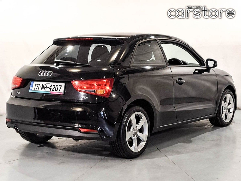 2017 Audi A1 - image 3