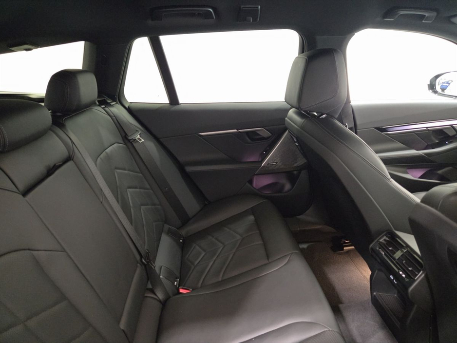 2025 BMW 5 Series 530e M Sport Touring €67,950