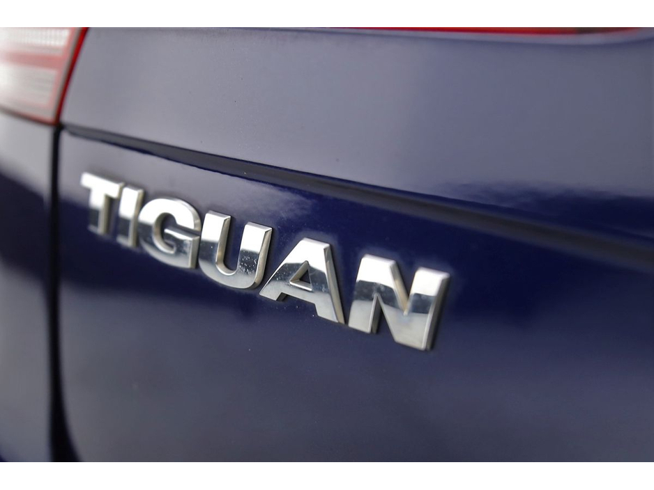 2017 Volkswagen Tiguan 2.0 TDI HIGHLINE 150HP*ALLOYS*PRIVACY GLASS* €25,890