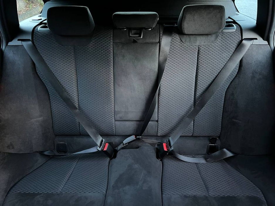 2017 BMW 3 Series 320d M-SPORT COMPETITION PACKAGE TOURING // FULL SERVICE HISTORY // NEW 20" M3 ALLOYS // ADAPTIVE CRUISE CONTROL €23,950