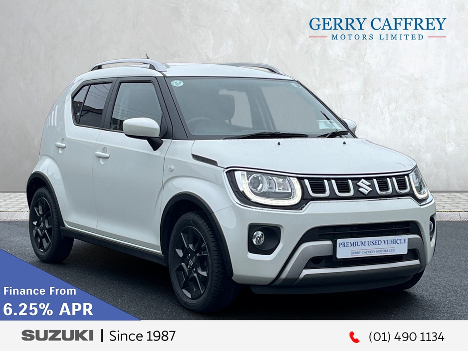 2023 Suzuki Ignis for sale in , Ireland