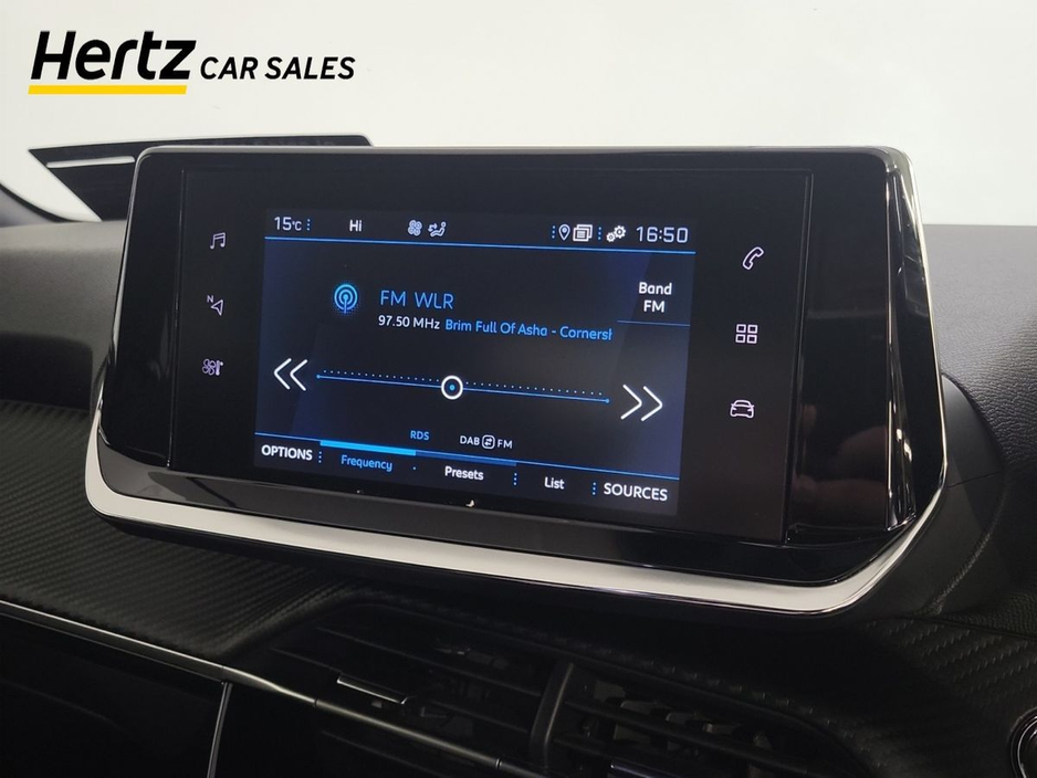 2023 Peugeot 2008 - image 22