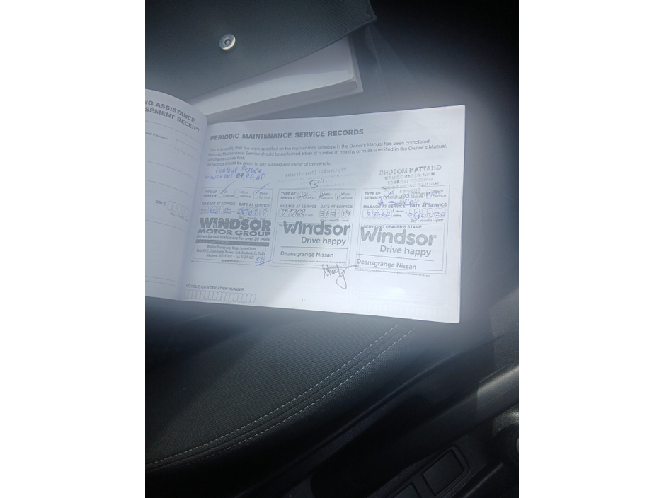 2016 Nissan Note - image 21