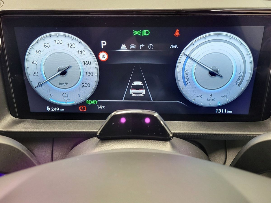 2026 Hyundai Inster - image 5