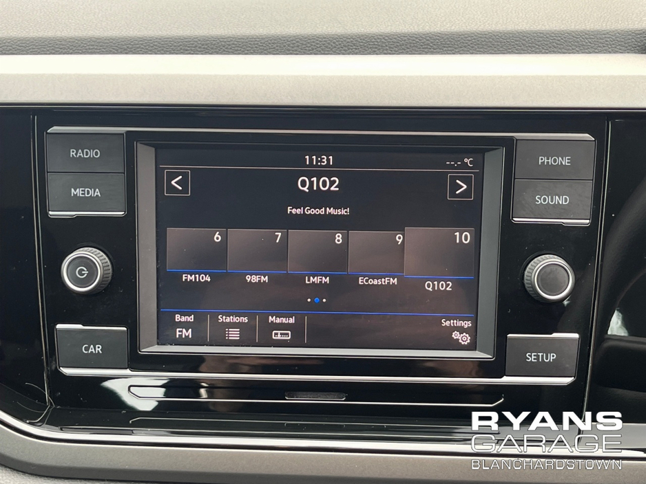 2018 Volkswagen Polo - image 19