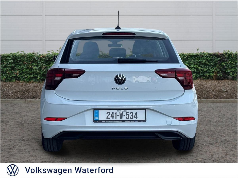 2024 Volkswagen Polo - image 13