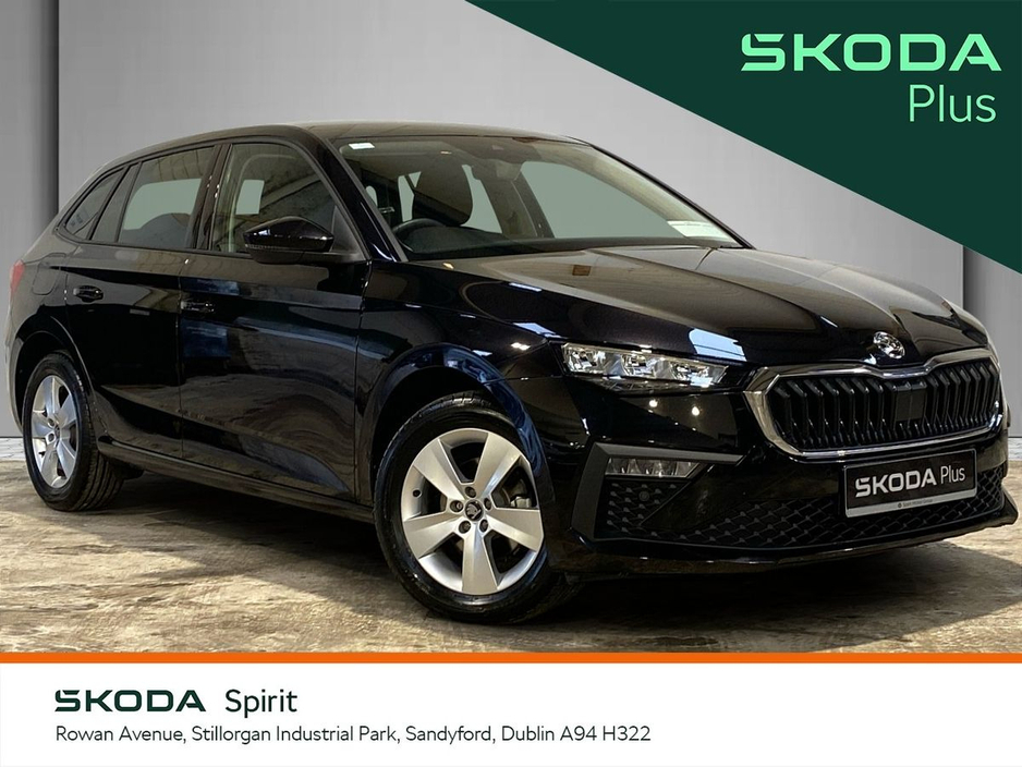 2025 Skoda Scala for sale in , Ireland
