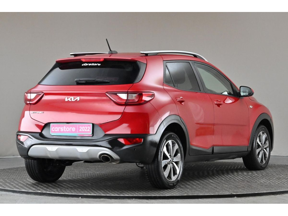 2022 Kia Stonic 1.0 K2 PE MY2022 6SPD €19,890
