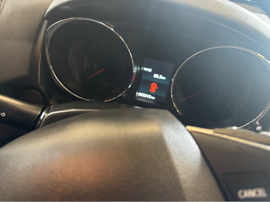 2019 Mitsubishi ASX - image 20