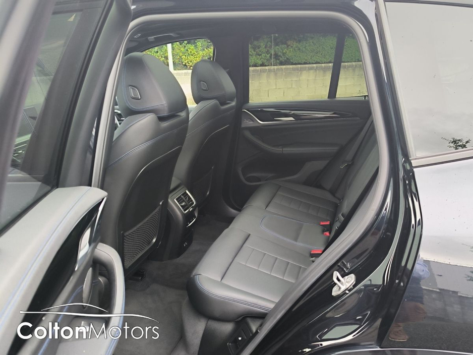 2023 BMW iX3 - image 13