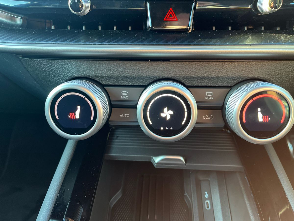 2026 Skoda Superb - image 15