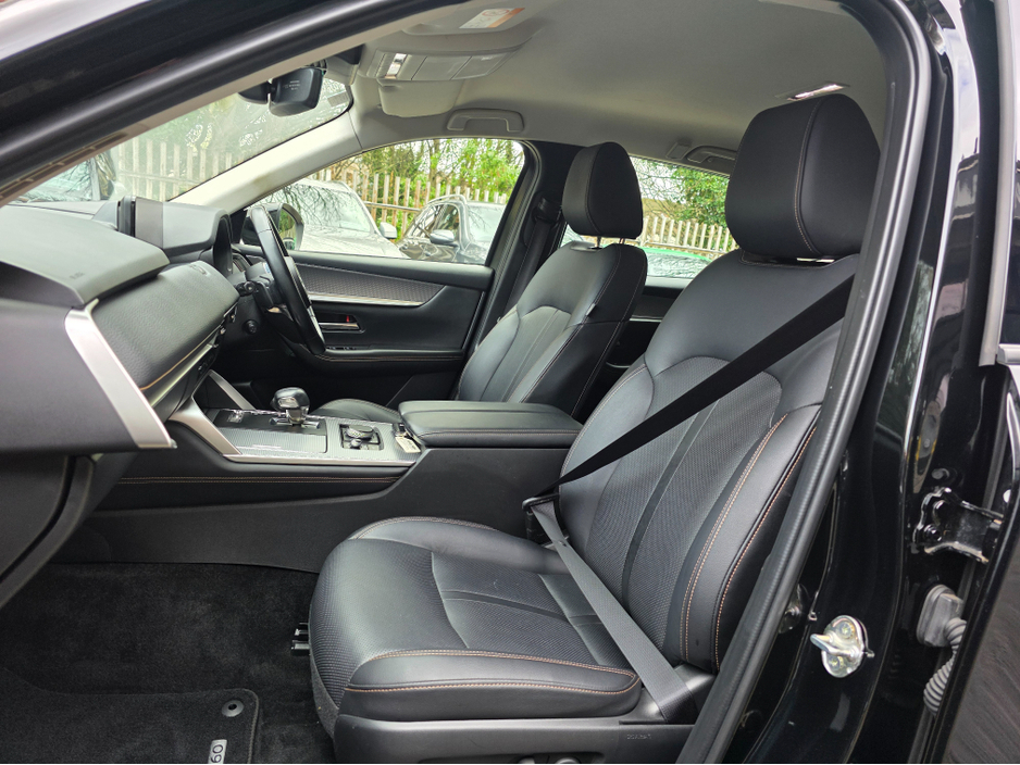 2023 Mazda CX-60 - image 20