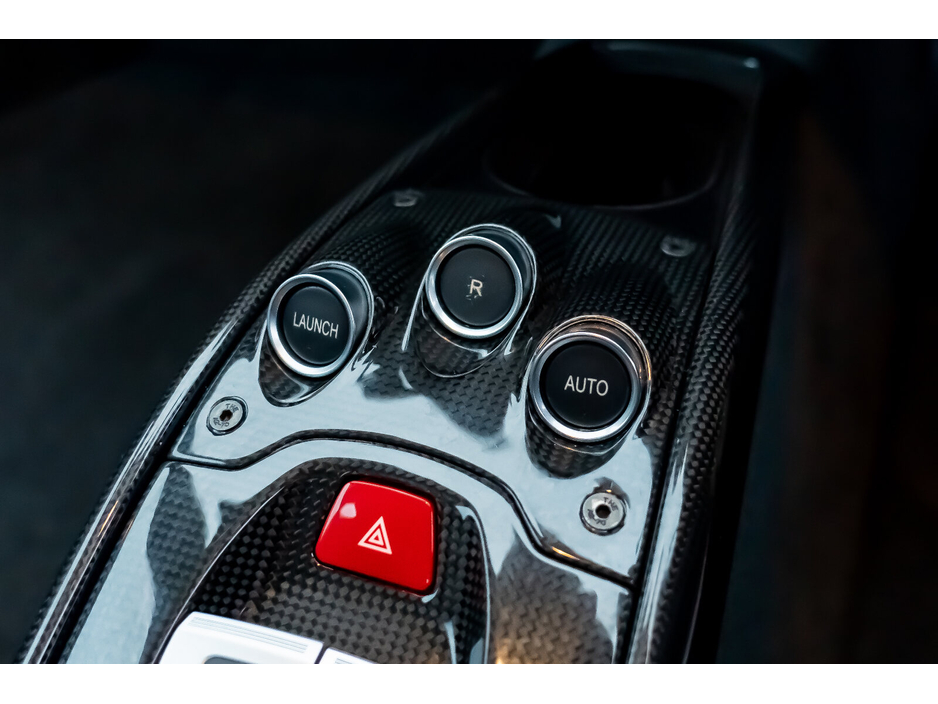 2013 Ferrari 458  €249,950