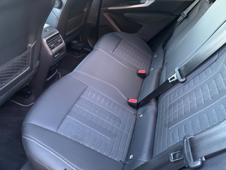 2025 Peugeot 3008 1.2 MHEV PureTech 136bhp eDCS6 GT €42,950