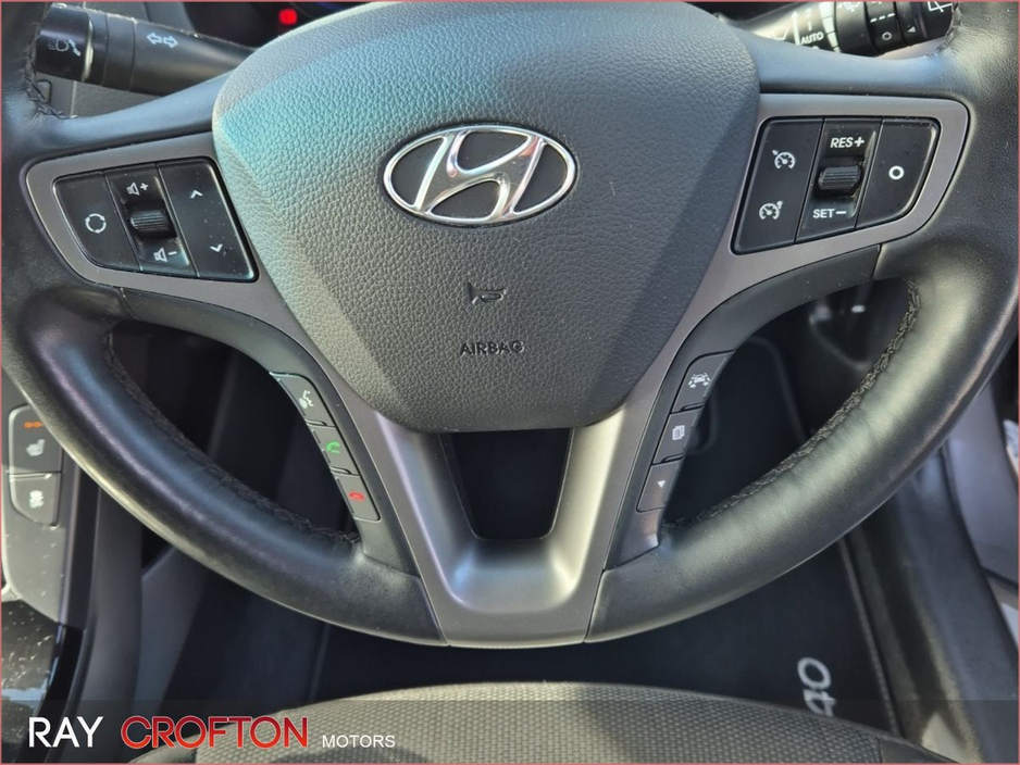 2019 Hyundai i40 - image 19