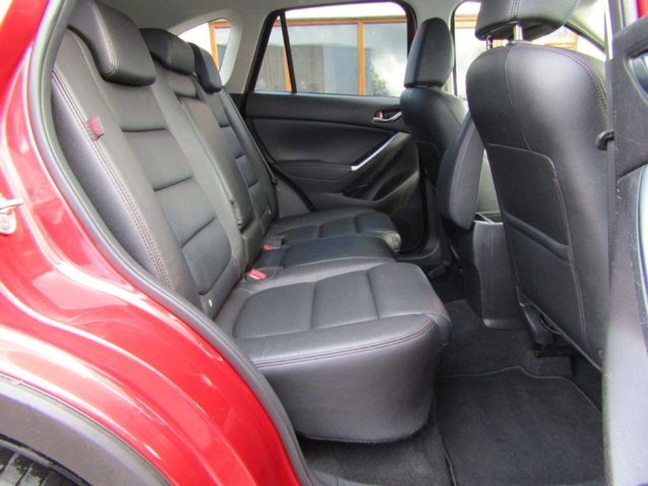 2016 Mazda CX-5 - image 18