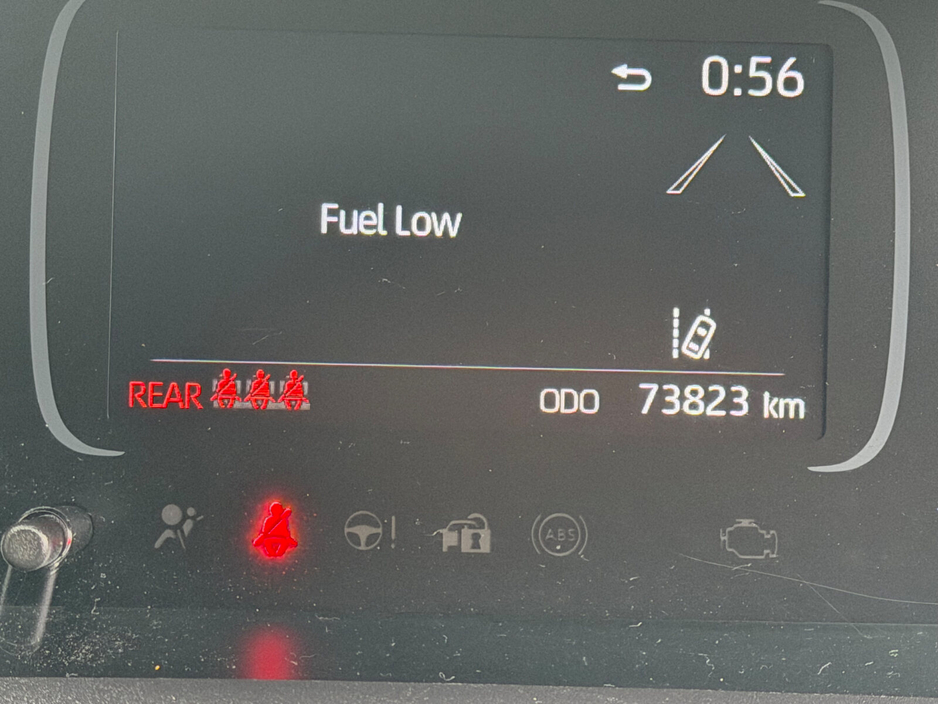 2022 Toyota Aqua - image 18