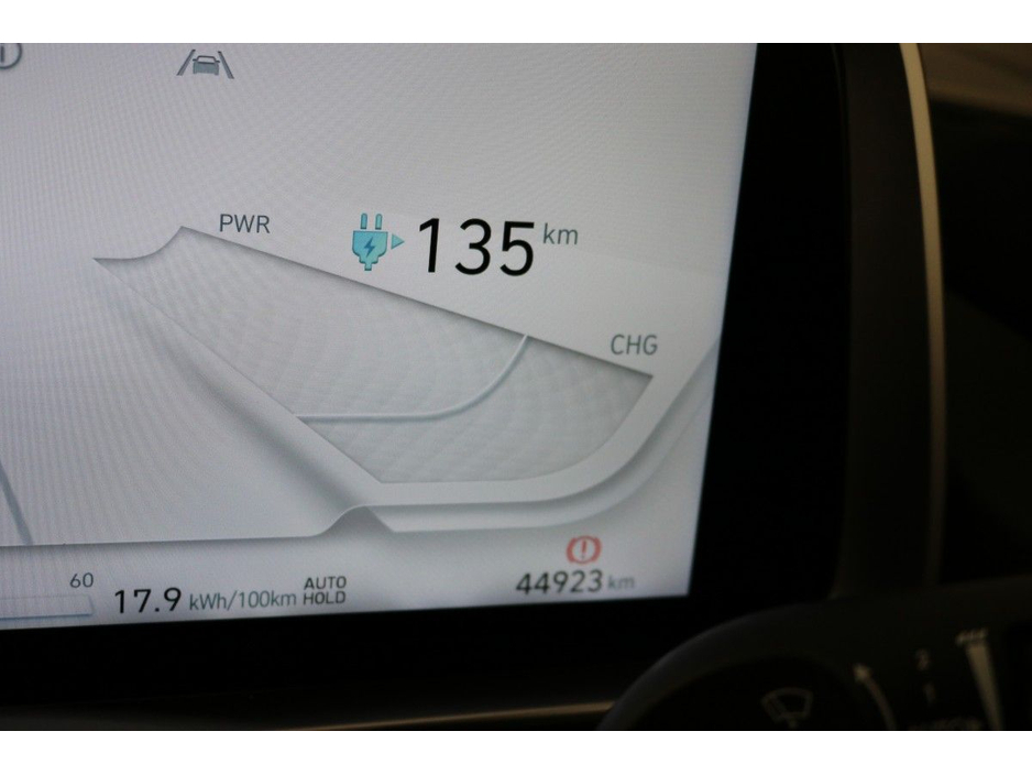 2025 Hyundai Ioniq 6 ELEGANCE 77 kWh EV €38,495