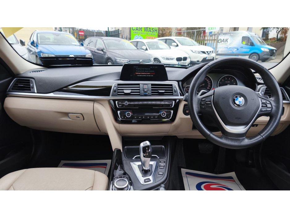 2019 BMW 3 Series 330E I PERFORMANCE PHEV AUTO 1 Year Warranty €15,950