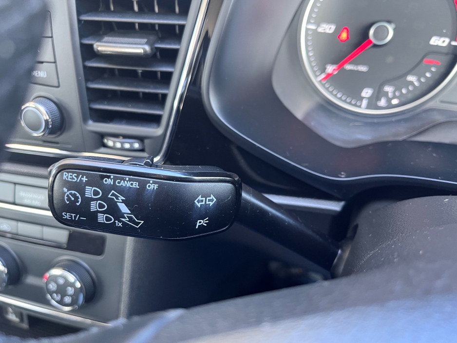 2017 SEAT Leon - image 11