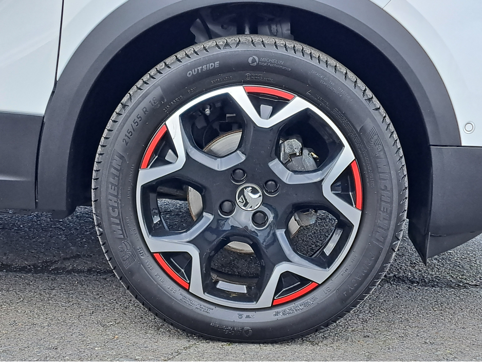 2023 Opel Mokka - image 12