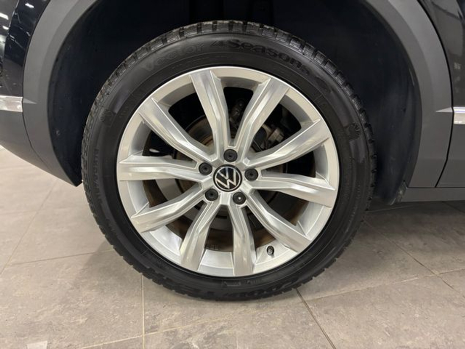 2021 Volkswagen T-Roc 2.0 TDI 150bhp Sport DSG €24,995