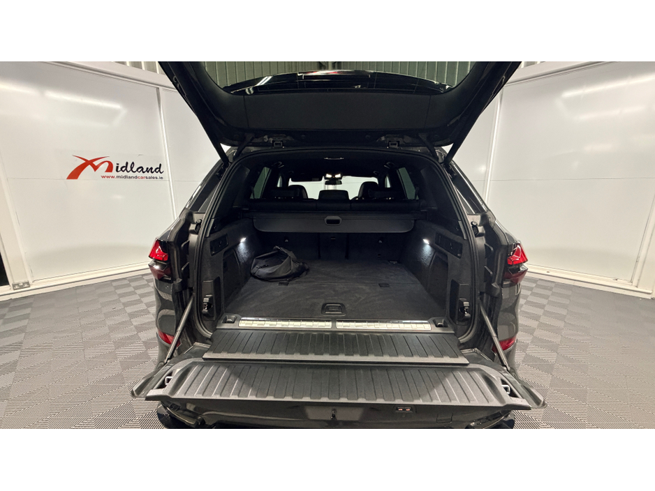 2025 BMW X5 XDRIVE50E M SPORT AUTO €96,800