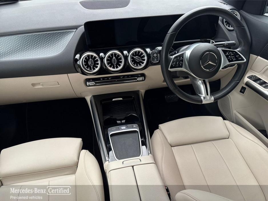 2024 Mercedes-Benz GLA Class GLA 200 d A/T Progressive *memory seats* €46,900