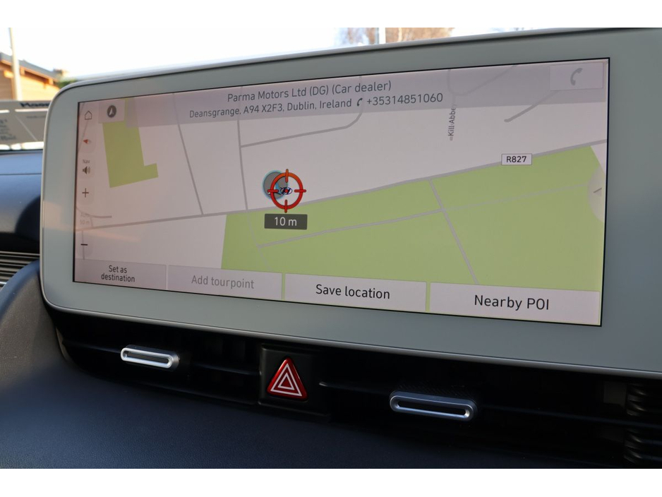 2023 Hyundai Ioniq 5 - image 20