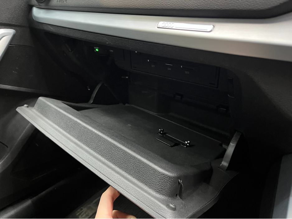 2019 Audi Q2 - image 17