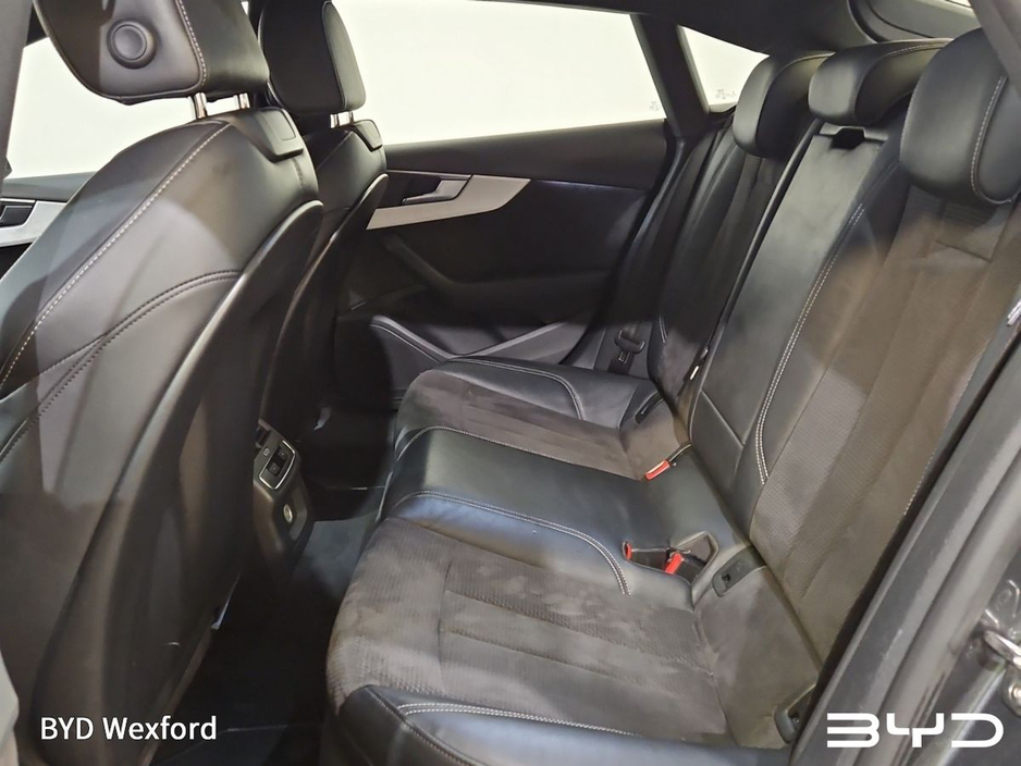 2019 Audi A5 40TDI S tronic S Line €25,975