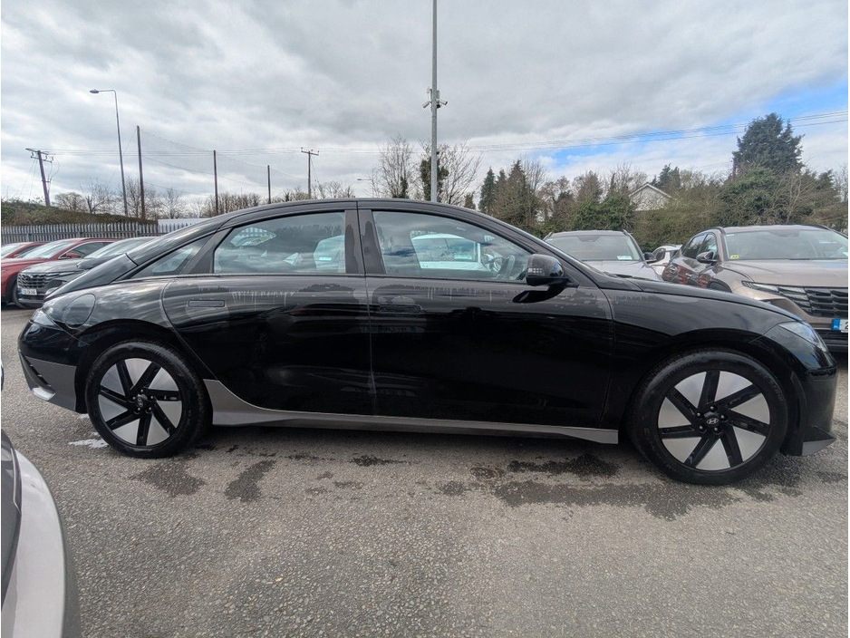 2023 Hyundai Ioniq 6 Signature 53 kW 429km Range *HUGE SAVINGS* €27,950