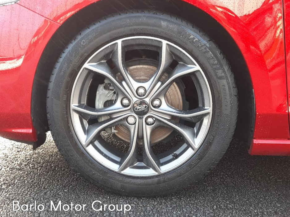 2021 Ford Focus 1.0 ST Line mHev 125PS "Low Mileage" €22,995