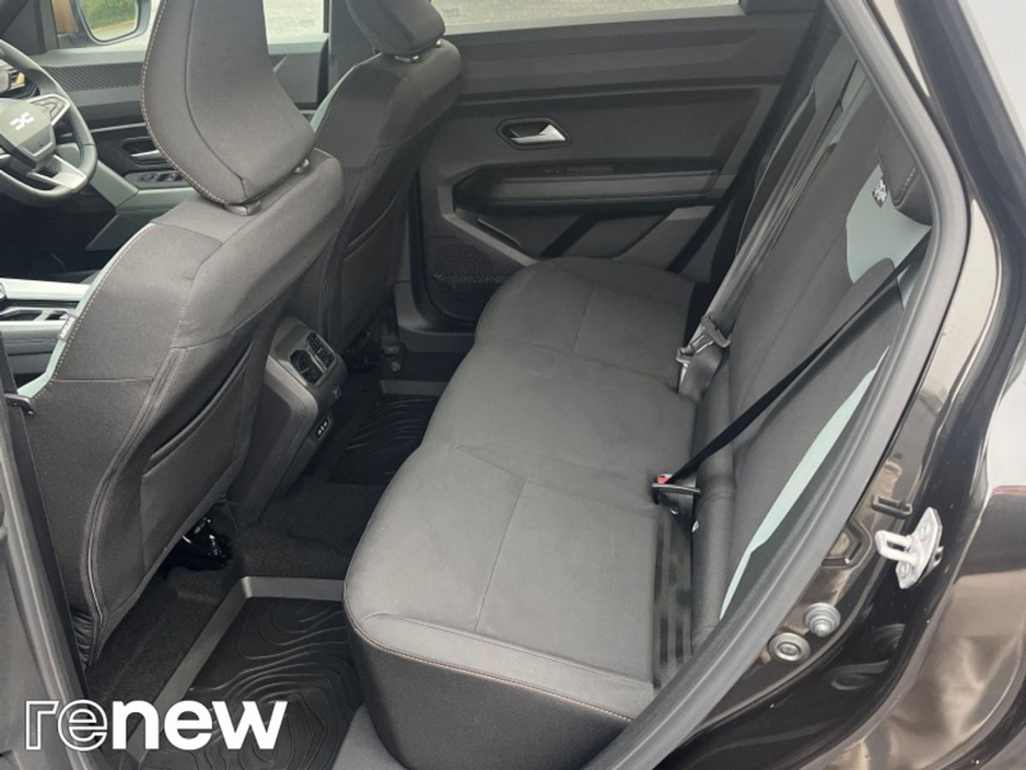 2026 Dacia Bigster - image 11