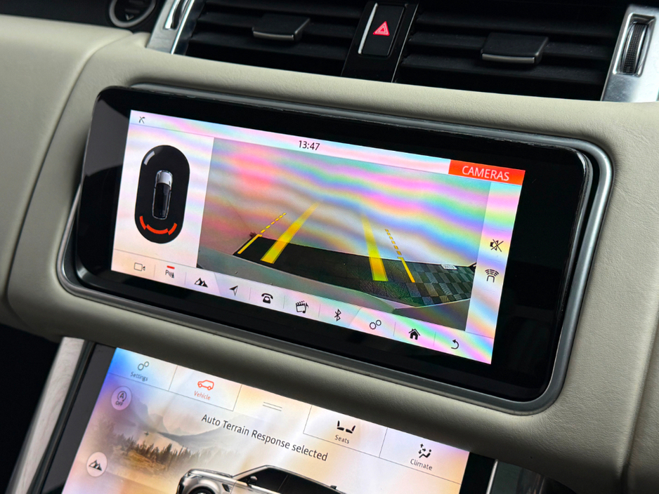 2019 Land Rover Range Rover Sport - image 18